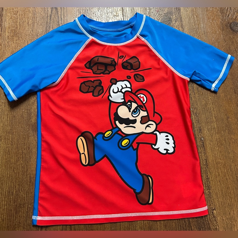 Mario Rashguard